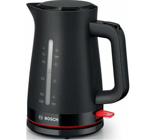 Электрический чайник Bosch TWK3M123
