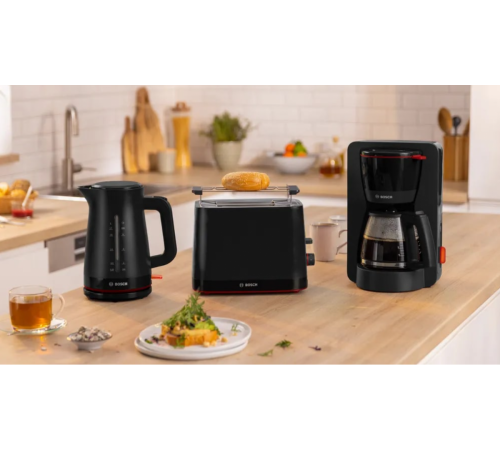 Электрический чайник Bosch TWK3M123