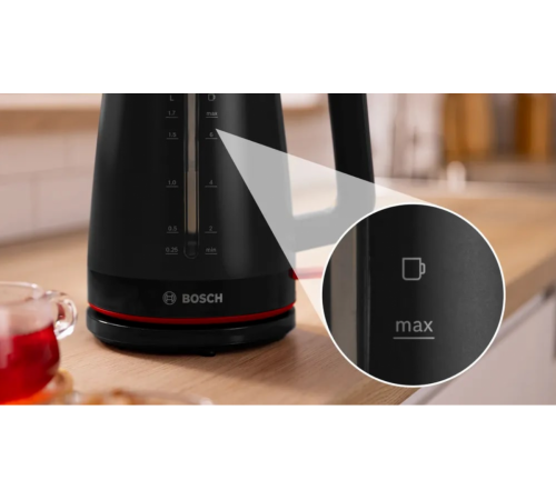 Электрический чайник Bosch TWK3M123