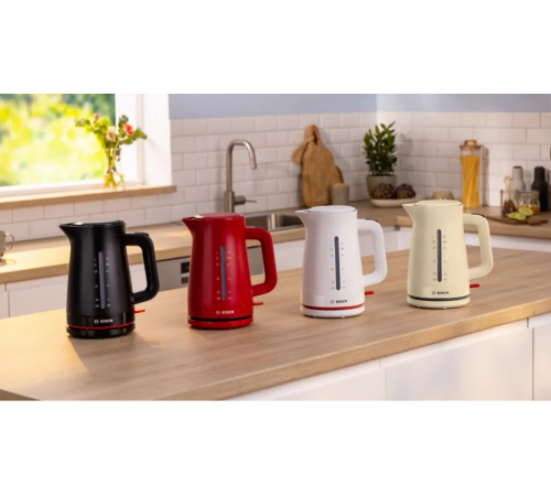 Электрический чайник Bosch TWK3M123