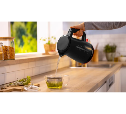 Электрический чайник Bosch TWK3M123