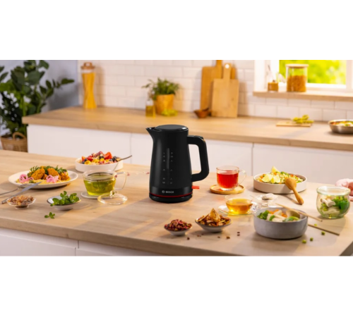 Электрический чайник Bosch TWK3M123