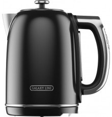 Электрический чайник Galaxy Line GL0360 (черный агат)