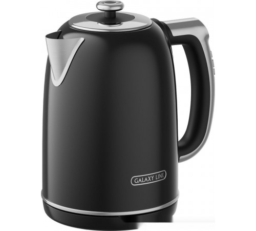 Электрический чайник Galaxy Line GL0360 (черный агат)