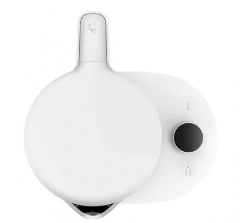 Электрический чайник Xiaomi Smart Kettle 2 Pro MJJYSH01-A (евровилка)