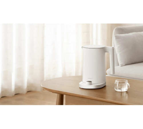 Электрический чайник Xiaomi Smart Kettle 2 Pro MJJYSH01-A (евровилка)
