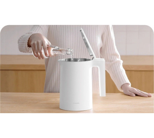 Электрический чайник Xiaomi Smart Kettle 2 Pro MJJYSH01-A (евровилка)