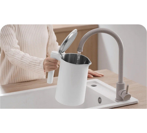 Электрический чайник Xiaomi Smart Kettle 2 Pro MJJYSH01-A (евровилка)