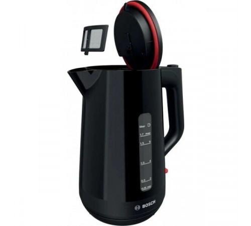 Электрический чайник Bosch TWK1M123