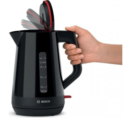 Электрический чайник Bosch TWK1M123