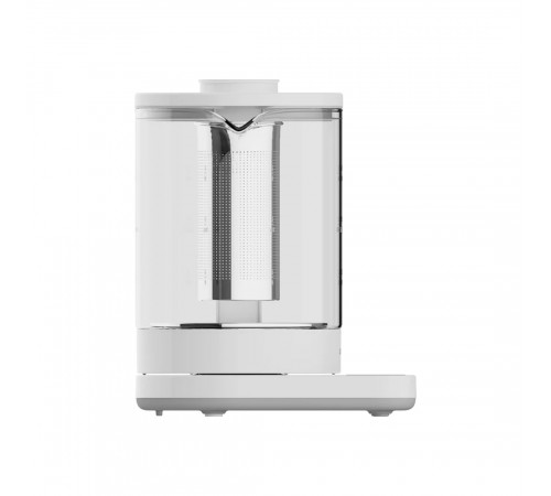Электрический чайник Xiaomi Multifunctional Kettle MJDGNYSH04DEM / BHR9118EU (белый)