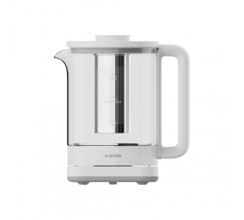 Электрический чайник Xiaomi Multifunctional Kettle MJDGNYSH04DEM / BHR9118EU (белый)