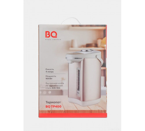 Электрический чайник BQ TP400