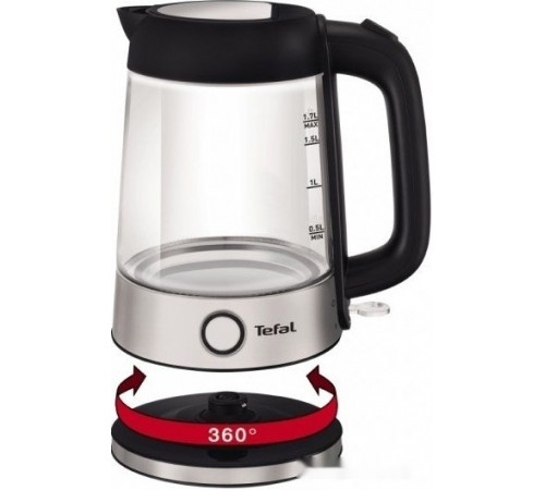 Электрический чайник Tefal KI750D30