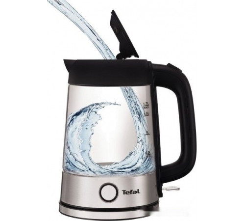 Электрический чайник Tefal KI750D30