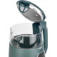 Электрический чайник CENTEK CT-0052 Green
