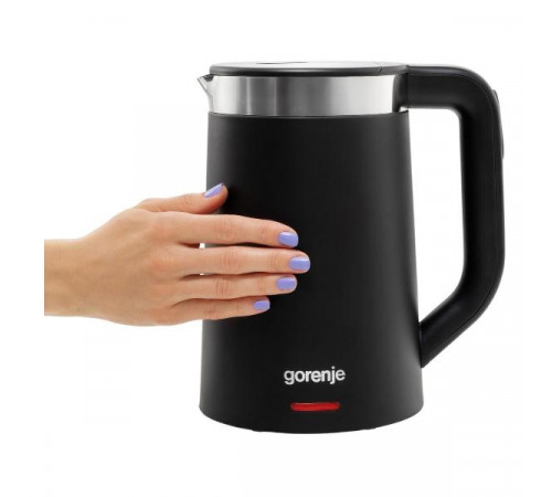 Электрический чайник Gorenje K17TRDW