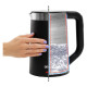 Электрический чайник Gorenje K17TRDW