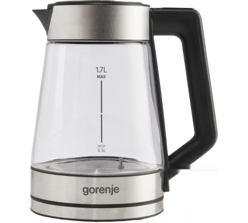 Электрический чайник Gorenje K17TRG
