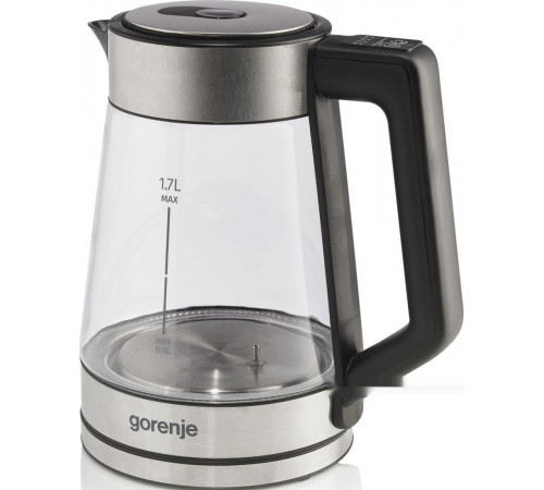 Электрический чайник Gorenje K17TRG