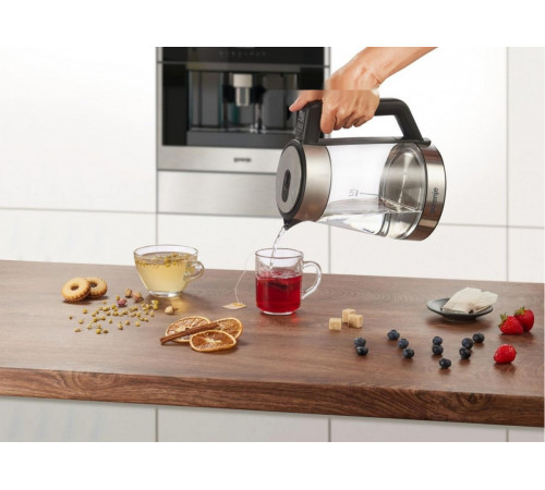Электрический чайник Gorenje K17TRG