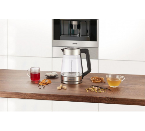 Электрический чайник Gorenje K17TRG