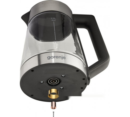 Электрический чайник Gorenje K17TRG