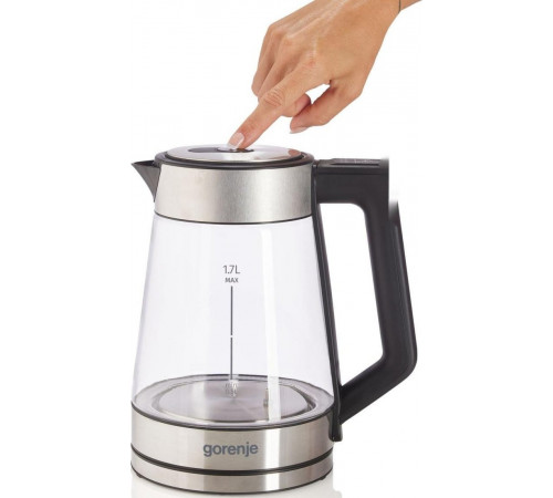 Электрический чайник Gorenje K17TRG