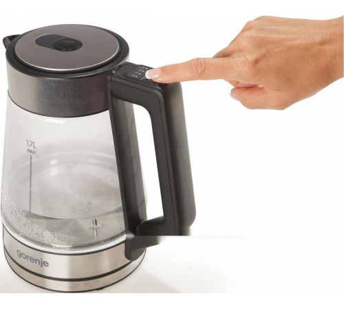 Электрический чайник Gorenje K17TRG