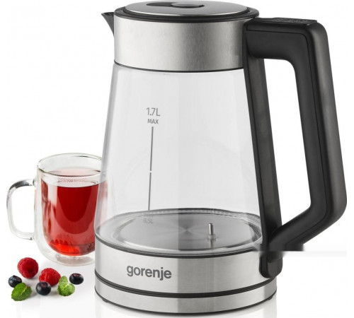 Электрический чайник Gorenje K17TRG