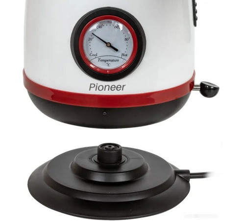 Электрический чайник Pioneer KE570M