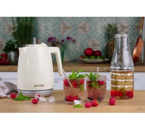 Электрический чайник Gorenje K15RL