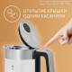 Электрический чайник Panasonic NC-K201STR