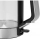 Электрический чайник Panasonic NC-K201STR