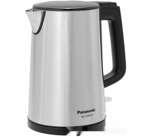 Электрический чайник Panasonic NC-CWK33