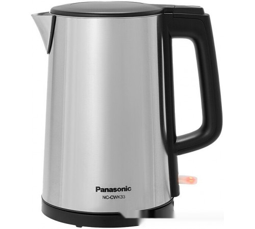 Электрический чайник Panasonic NC-CWK33