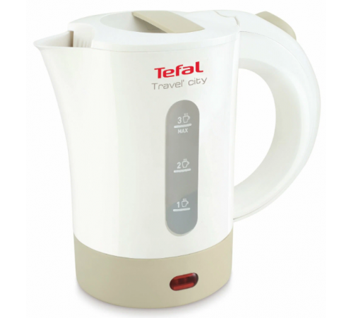 Электрический чайник Tefal KO 120130 Travel'City