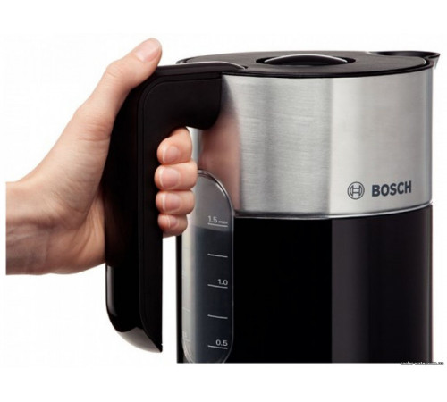 Электрический чайник Bosch TWK 8613P