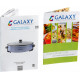 Электрогриль Galaxy Line GL2664