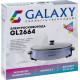 Электрогриль Galaxy Line GL2664