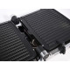 Электрогриль Oursson EG2030S/BL