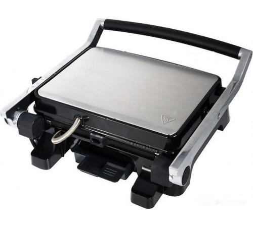 Электрогриль Oursson EG2030S/BL