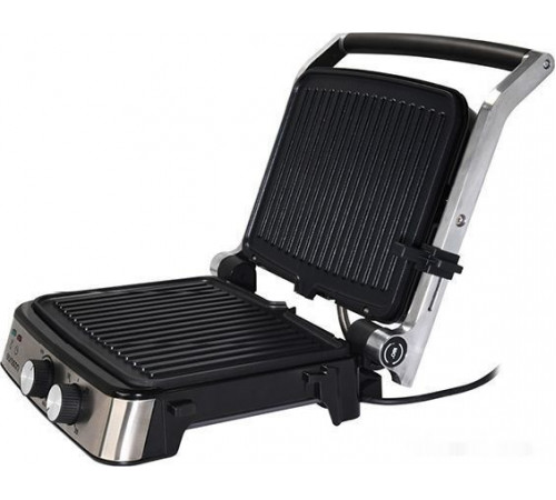 Электрогриль Oursson EG2030S/BL