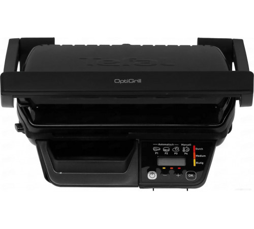 Электрогриль Tefal GC7P0810
