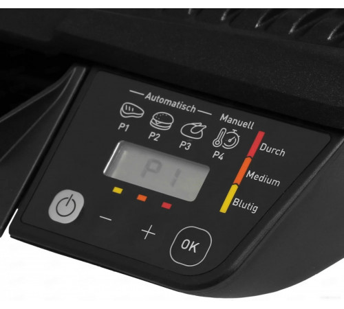 Электрогриль Tefal GC7P0810