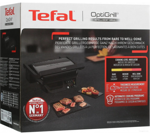 Электрогриль Tefal GC7P0810