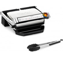 Электрогриль Tefal Optigrill+ GC718D10