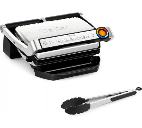 Электрогриль Tefal Optigrill+ GC718D10