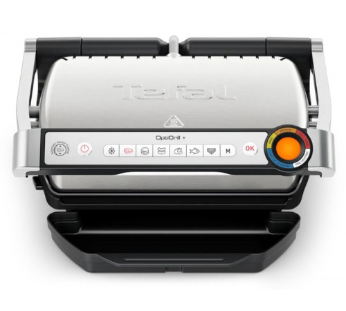 Электрогриль Tefal Optigrill+ GC718D10