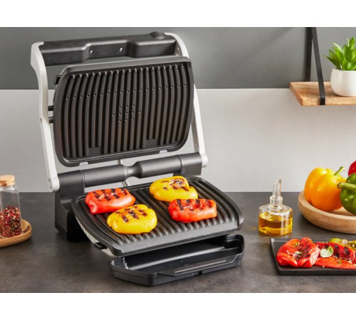 Электрогриль Tefal Optigrill+ GC718D10